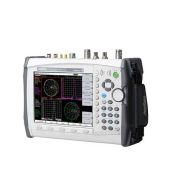 Afregelen en gebruik klaar maken Duplex cavity filter