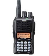 Alinco DJ-500E Dualband VHF en UHF 5Watt