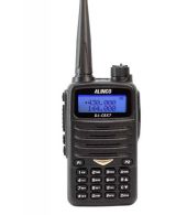 Alinco DJ-CRX7 Dualband VHF en UHF 5Watt IP54