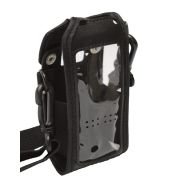 Anytone AT-D890 , AT-D878 en D868 Lederen draagtas met riem