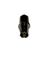 BNC Female UG 261 TG Connector soldeer voor 5mm kabels