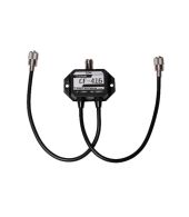 Comet CF-416C duplexer 1,3-170 MHz / 380-1400 MHz PL-male N-Male