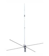 Grazioli FE62V VHF basisantenne 50 - 54 Mhz 417cm 