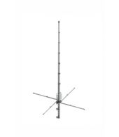 Grazioli G-max basisantenne 27 - 28.5 Mhz 1085cm 
