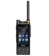 Hytera PDC680 A10 4G LTE POC en UHF DMR Tier2 IP68 multimode portofoon en smartphone