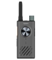 Hytera S1 LF vergunning vrije analoge UHF PMR446 portofoon grijs OP=OP