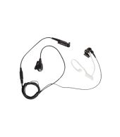 Hytera EAN24 tweedraads beveiliging oortje H5 Multi-pin aansluiting