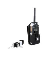 Hytera NCN011 draagtas met draagriem voor Hytera portofoons voor DB, PD en HP series