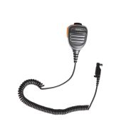 Hytera SM26N2 IP67 speaker microfoon met alarm button H5 Multi-pin
