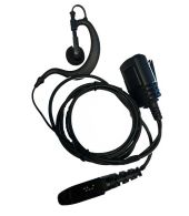 Inrico EP-T6 G-shape oortje M5 Multi-pin aansluiting