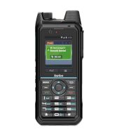 Inrico T330 4G LTE Zello Smart Portofoon IP68 waterdicht, GPS, POC, Smartphone, GSM, Wifi, NFC