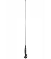 K-PO Omega 27 no ground 27mc antenne 78cm met 5,2 mtr coaxkabel