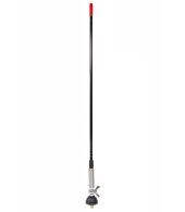 K-PO T3 No ground 27mc antenne 62cm met 5,15 mtr RG58 kabel