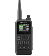 Kenwood TH-D75E D-star en APRS portofoon 5Watt IP54