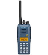 Kenwood NX-230EX ATEX SP0L3GM VHF Nexedge IP67 1Watt GPS en Man-down