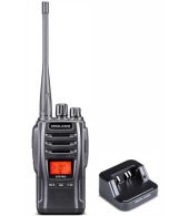 Midland G13 PRO UHF PMR446 / LPD69 robuuste professionele Portofoon