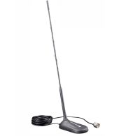 Midland MC45 CB 27mc Magneetvoetantenne 45cm met kabel