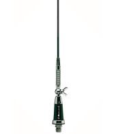 Midland X-Turbo Camper 27MC CB antenne No ground 114 cm