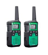 Midland XT30 Pro PMR446 Walkie Talkie set