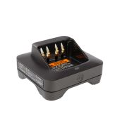Motorola PMPN4577A Impres tadel lader docking station voor R7, DP2000 en DP4000 serie
