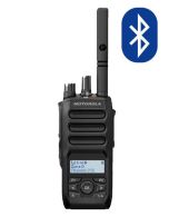 Motorola R5 UHF DMR Bluetooth en Wifi IP67 LKP 5 Watt