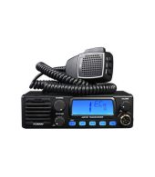 TTI TCB-900 EVO Multi Channel Am en Fm 27mc Tranceiver 12 / 24 Volt