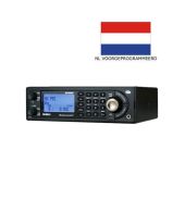 Uniden UBC-D260DN Digitale mobiele scanner voorgeprogrammeerd Nederland