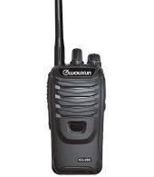 Wouxun KG-969 UHF IP65 10Watt Portofoon met tafellader 